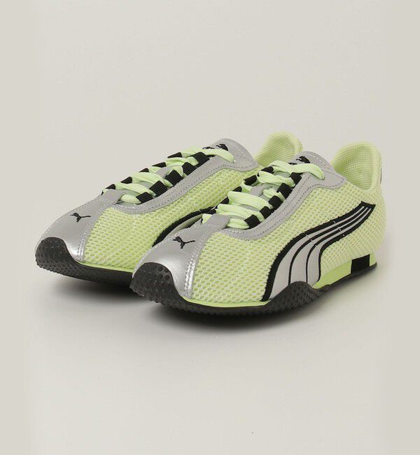 fredy emue「【PUMA/プーマ】H-STREET OG」|スニーカー|