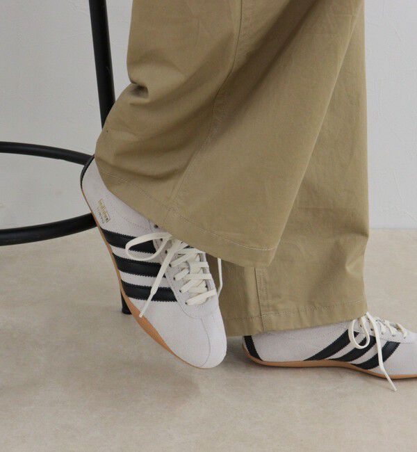 fredy emue「【adidas/アディダス】TOKYO W」|スニーカー|