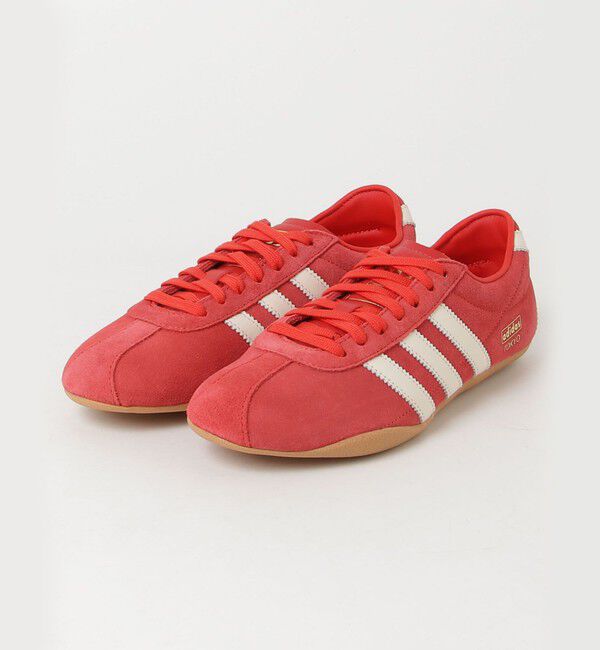 fredy emue「【adidas/アディダス】TOKYO W」|スニーカー|