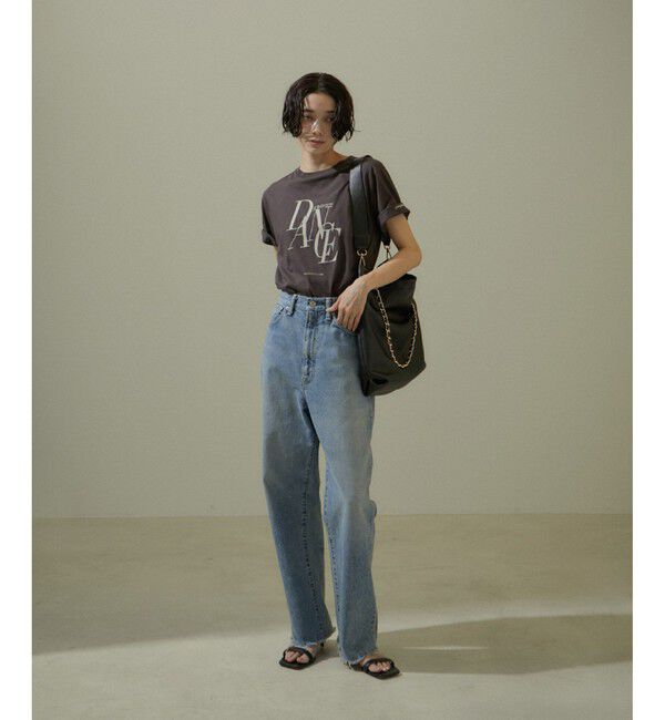 SALON adam et rope'「【追加】2WAYショルダー付きマルチトート2」|トートバッグ|