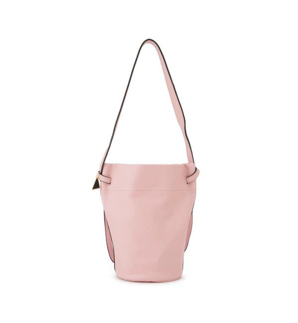 ROPE「【teau・牛革・マルチWAY】panier vine shoulder bag/持ち手長さ調整可能」|ハンドバッグ|