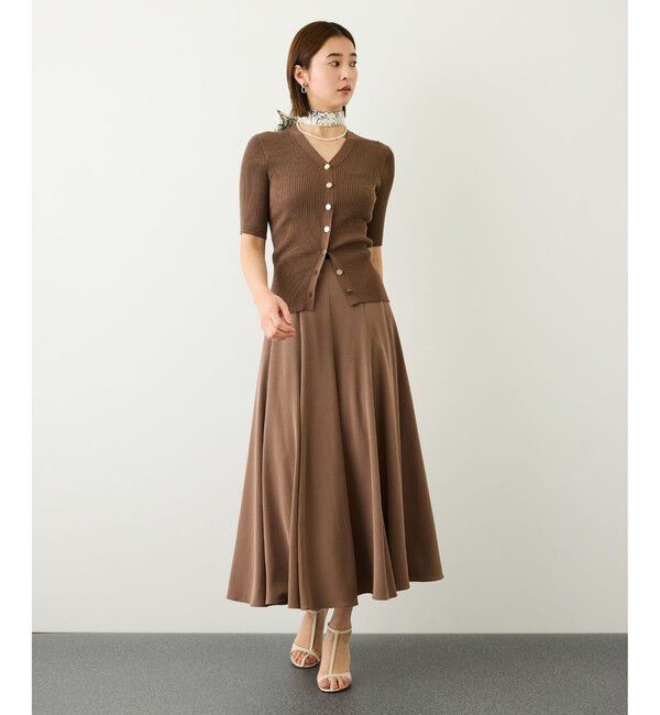 ROPE「ROPE' リバイバルシルクタイスカーフ/26AW」|バンダナ・スカーフ|