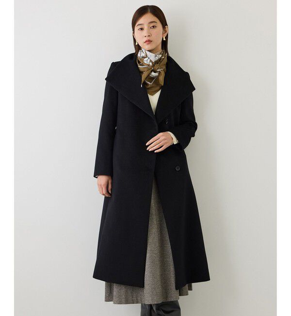 ROPE「ROPE' リバイバルシルクスカーフ/ Lサイズ・26AW」|バンダナ・スカーフ|