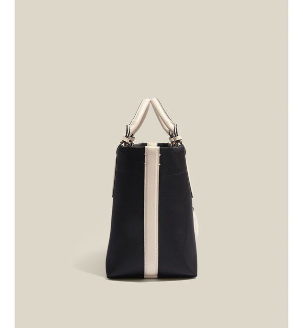 ROPE「【E'POR】BOAT BAG Medium+/A4対応・撥水・軽量・26AW新型」|ハンドバッグ|