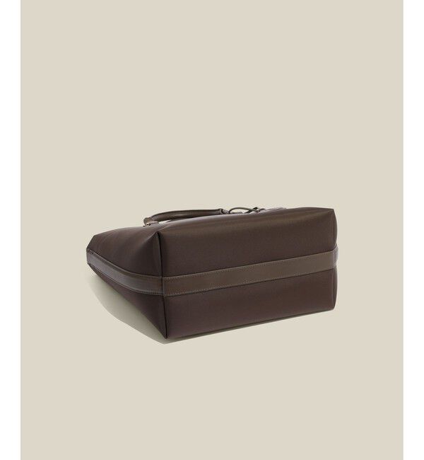 ROPE「【E'POR】BOAT BAG Medium/撥水・軽量・一部WEB限定カラー・26AW新色」|ハンドバッグ|