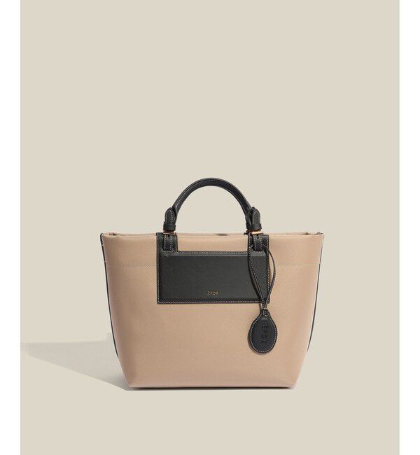 ROPE「【E'POR】BOAT BAG Medium/撥水・軽量・一部WEB限定カラー・26AW新色」|ハンドバッグ|