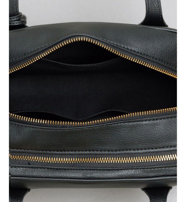 ROPE「【E'POR】TWO BOSTON BAG Medium/撥水・26AW新型」|ハンドバッグ|