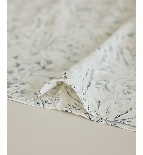Rope&rsquo;Picnic「【WEB限定サイズ】小花柄＆線画アソートワンピース」|ワンピース|