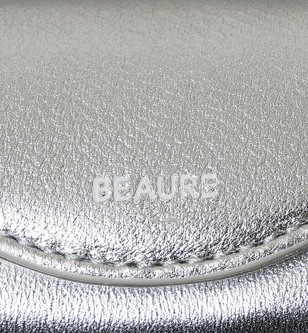 collex「【WEB限定】【BEAURE/ヴュレ】ネックショルダーキーケース」|キーケース|