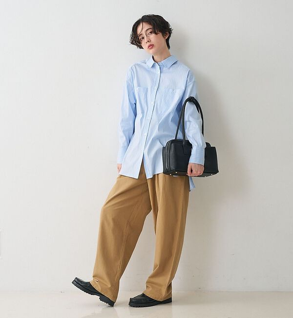 collex「【WEB限定】【LE VERNIS/ル・ベルニ】 ボストンバッグ」|ボストンバッグ|