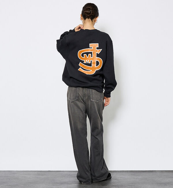 ABAHOUSE「【RUSSELL ATHLETIC/ラッセルアスレティック】Russell&times;JA」|スウェット・ジャージ|