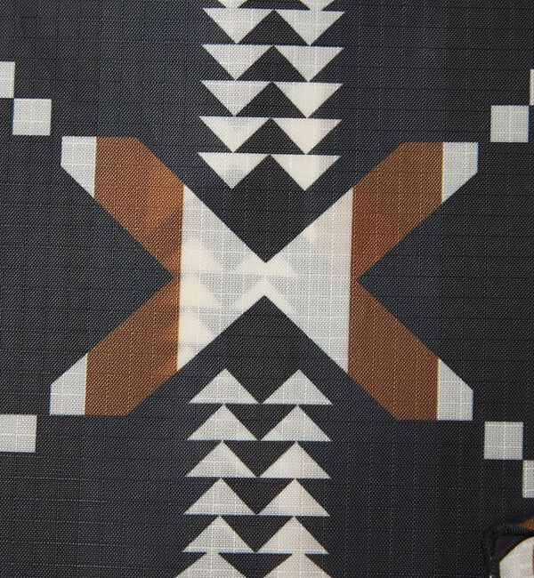 ABAHOUSE「【PENDLETON / ペンドルトン】SHOPPER With POUCH/シ」|エコバッグ|