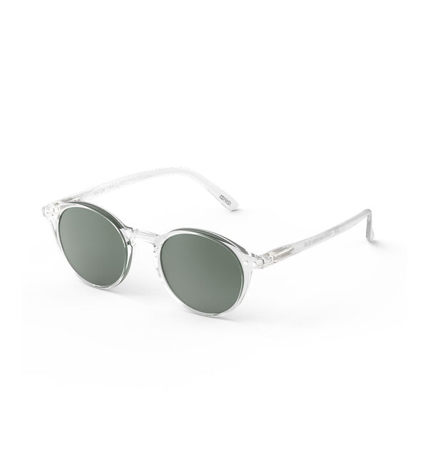 ABAHOUSE「【IZIPIZI/イジピジ】SUN POLARIZED/#D サングラス / ユ」|メガネ|