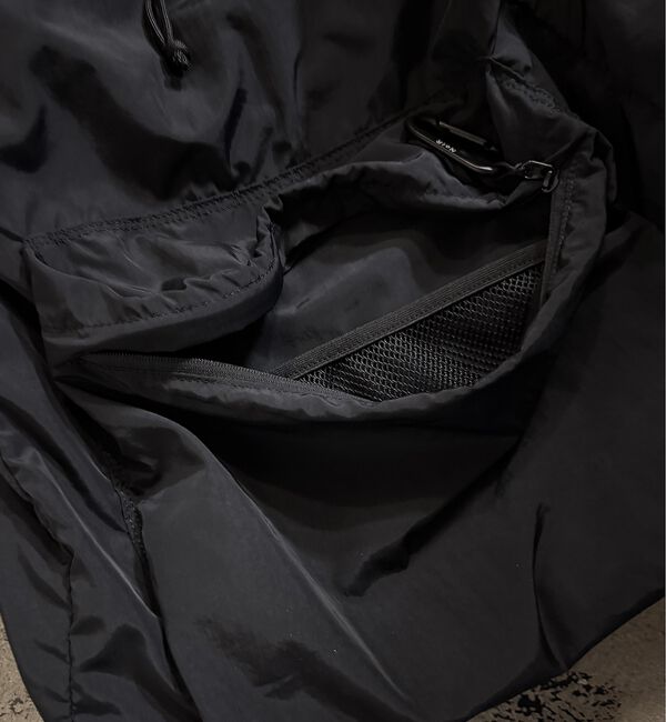 ABAHOUSE「【NoiR/ノワール】Lightdaypack/ライトデイパック/N26001/」|リュック|