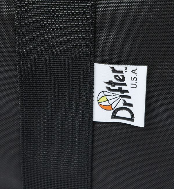 Rouge vif「【Drifter/ドリフター】LUNE TOTE/ルナトート/トートバッグ」|トートバッグ|