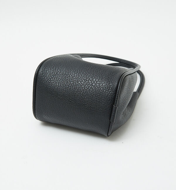 LOWELL things「【新色追加/再入荷】●SOEUR/ミニショルダーバケットバッグ（ポーチ付)」|ショルダー・メッセンジャー|