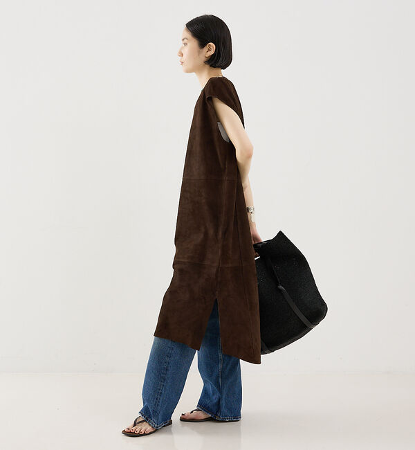 The Store by C' 「【HAIKURE】KOREA ASIAN FIT／デニムパンツ」|デニム|