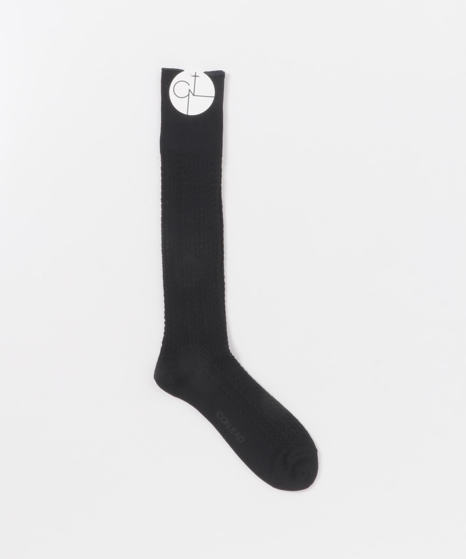 URBAN RESEARCH「CONLEAD　LACE LONG」|ソックス|