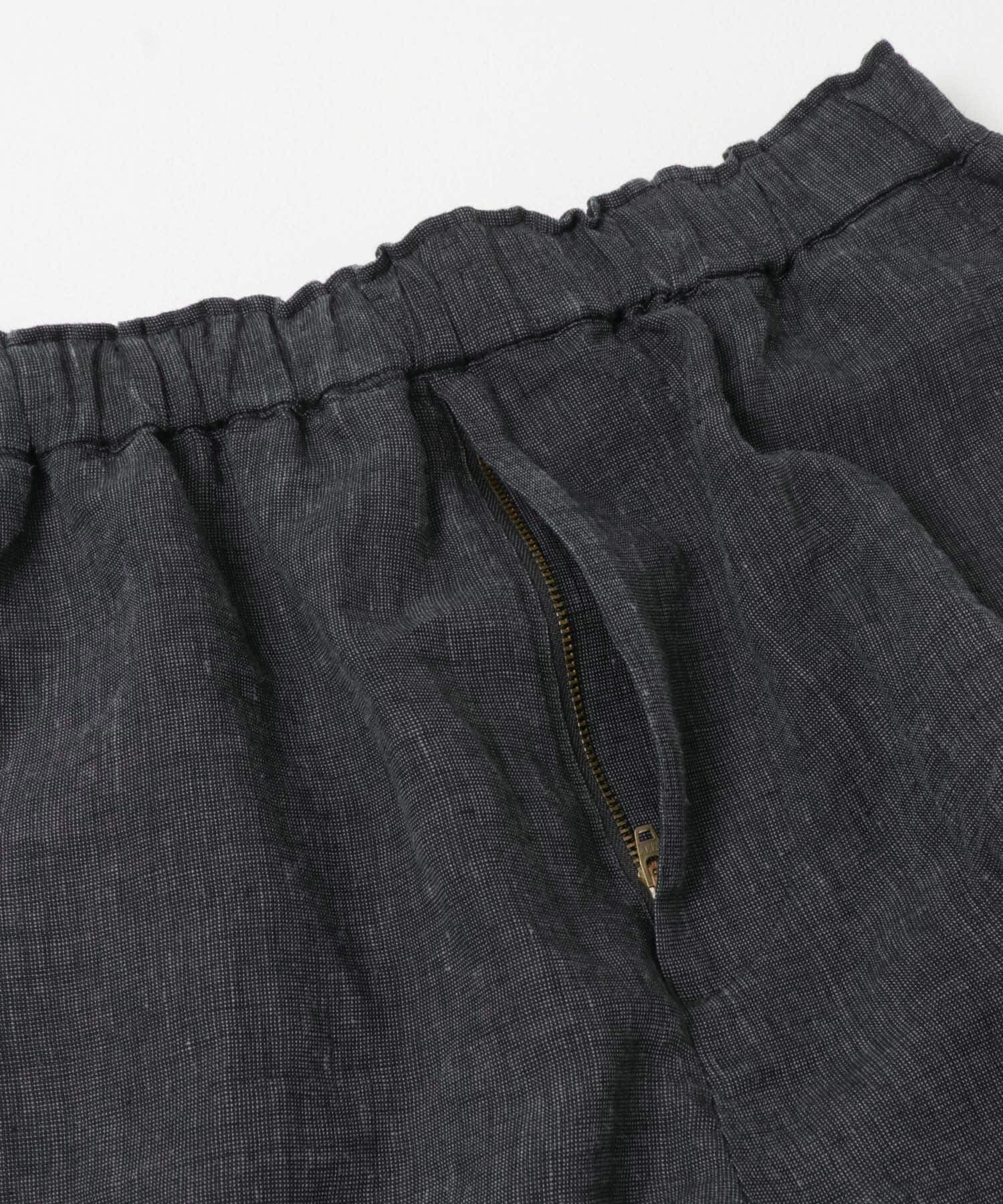 URBAN RESEARCH「LINEN CHAMBRAY SHORTS」|その他|