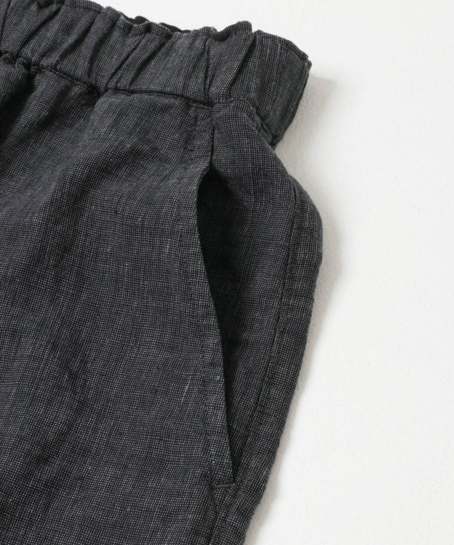 URBAN RESEARCH「LINEN CHAMBRAY SHORTS」|その他|