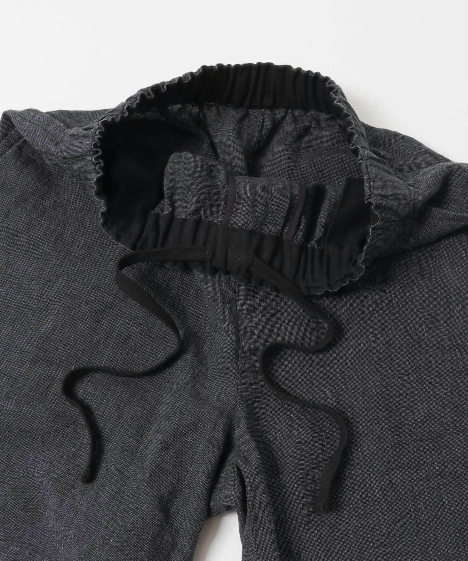 URBAN RESEARCH「LINEN CHAMBRAY SHORTS」|その他|
