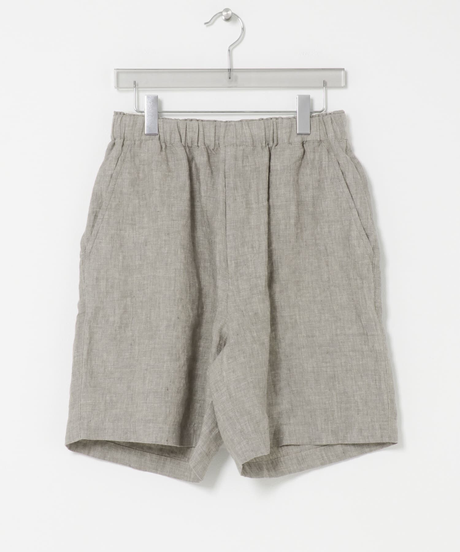 URBAN RESEARCH「LINEN CHAMBRAY SHORTS」|その他|