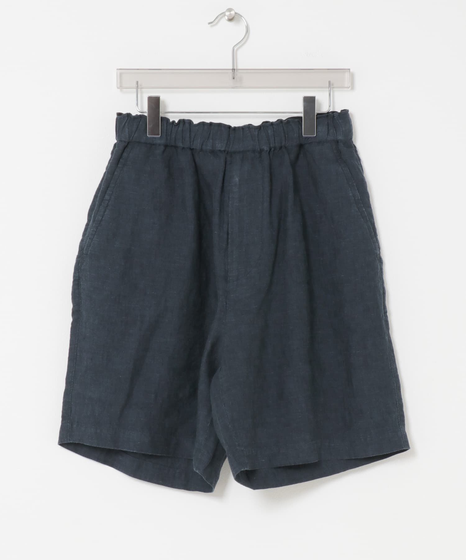 URBAN RESEARCH「LINEN CHAMBRAY SHORTS」|その他|
