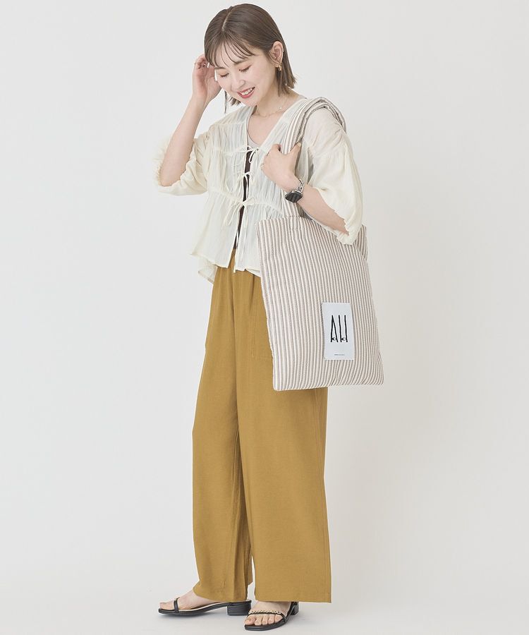 AMERICAN HOLIC「パテッドホリホリトートバッグ2」|トートバッグ|