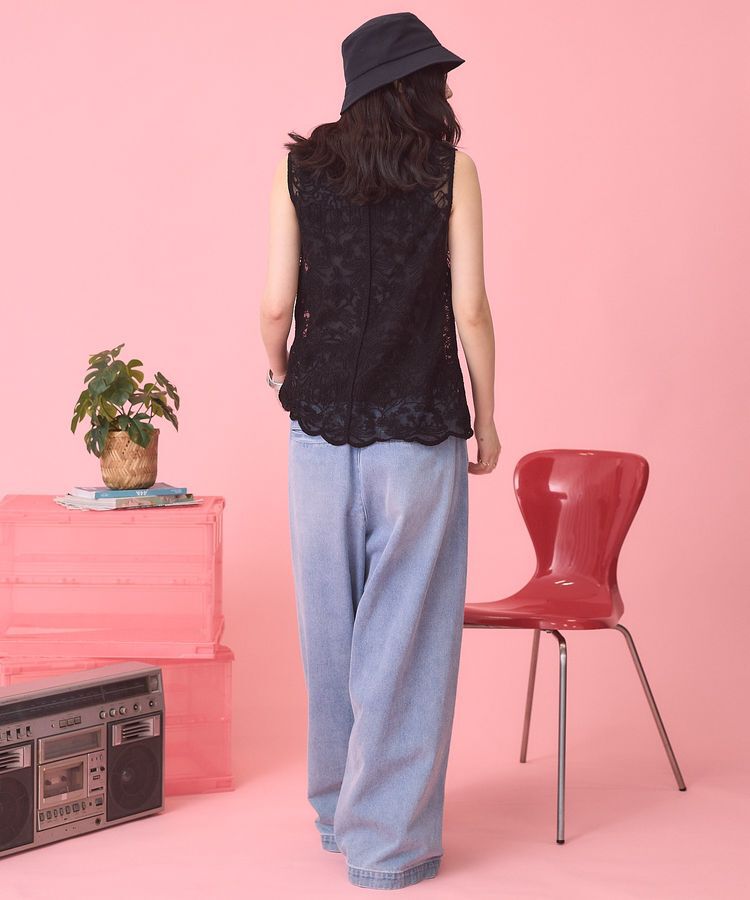 AMERICAN HOLIC「【PENNEY'S】バケットハット」|その他|