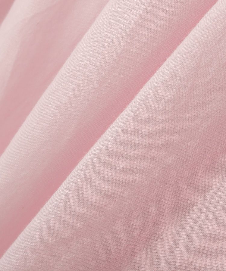 AMERICAN HOLIC「ガーメントウォッシュアソートギャザーシャツ」|シャツ・ブラウス|