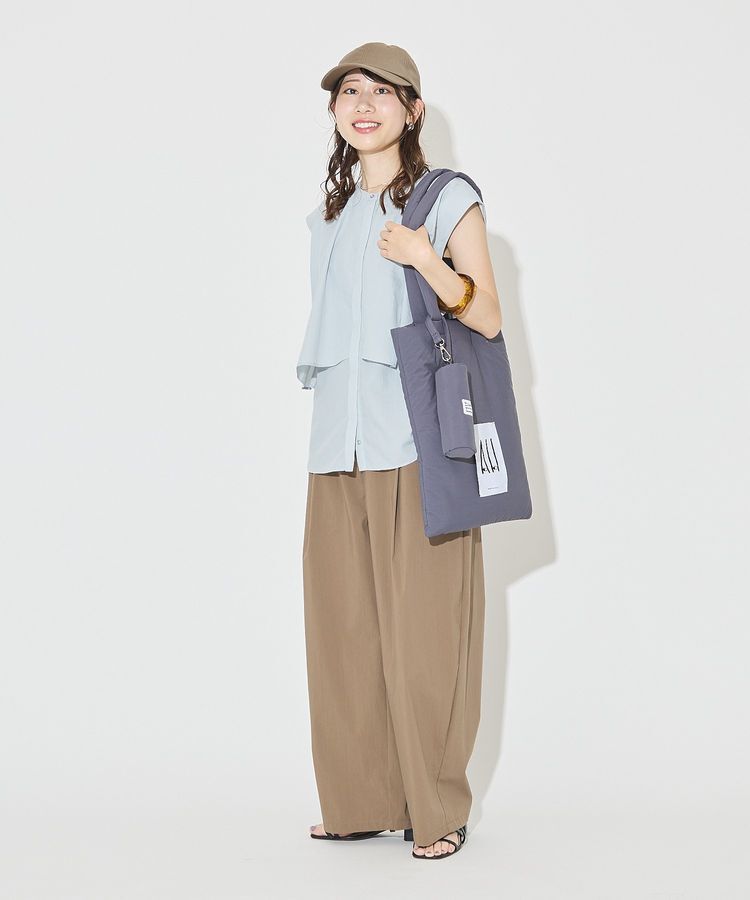 AMERICAN HOLIC「26AWパテッドホリホリトートバッグ」|トートバッグ|