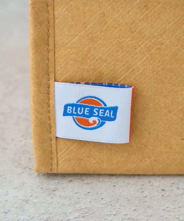 AMERICAN HOLIC「【BLUE SEAL】Shopper保冷バッグ」|その他|