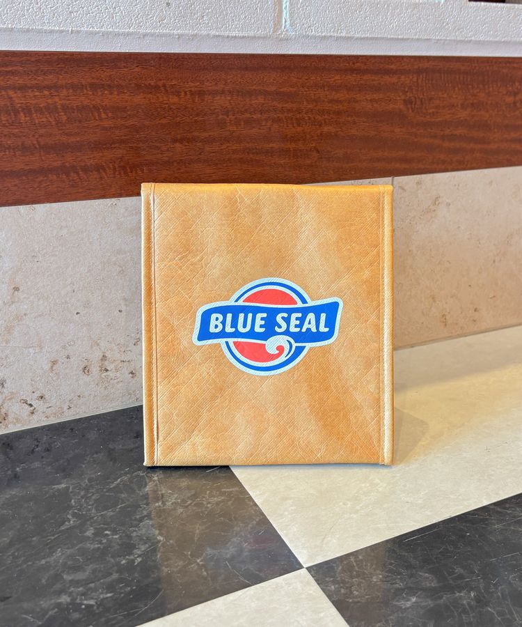 AMERICAN HOLIC「【BLUE SEAL】Shopper保冷バッグ」|その他|