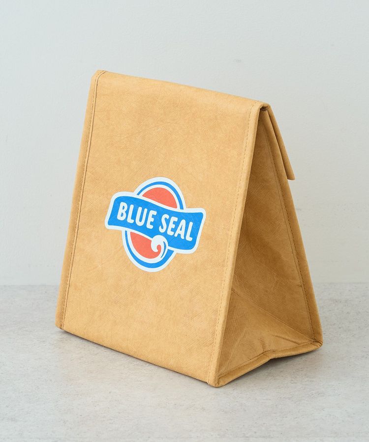 AMERICAN HOLIC「【BLUE SEAL】Shopper保冷バッグ」|その他|