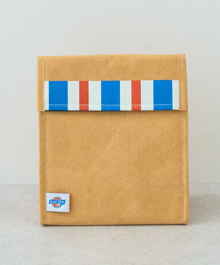 AMERICAN HOLIC「【BLUE SEAL】Shopper保冷バッグ」|その他|
