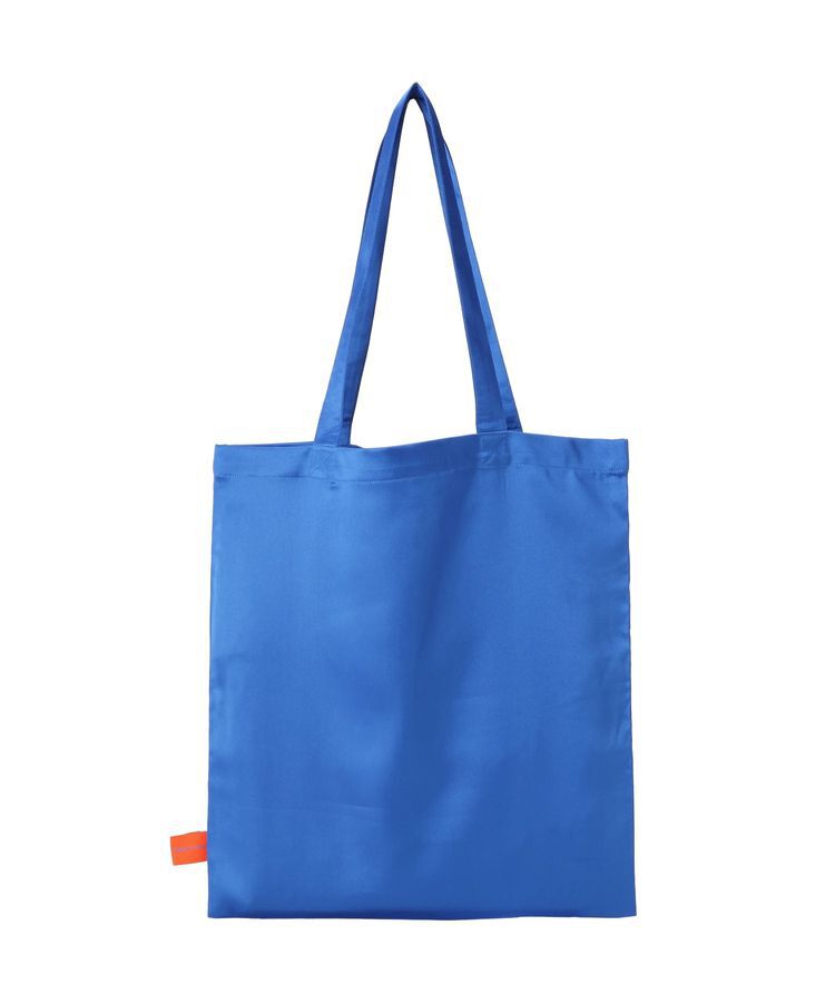AMERICAN HOLIC「【BLUE SEAL】サテンA4トートバッグ」|トートバッグ|