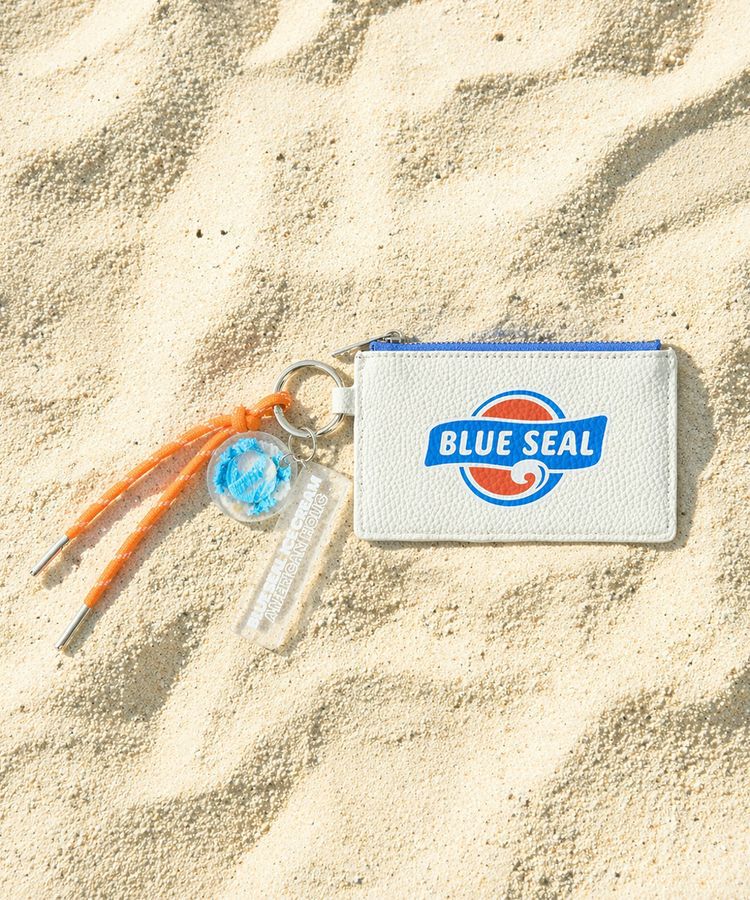 AMERICAN HOLIC「【BLUE SEAL】カードケースチャーム」|その他|