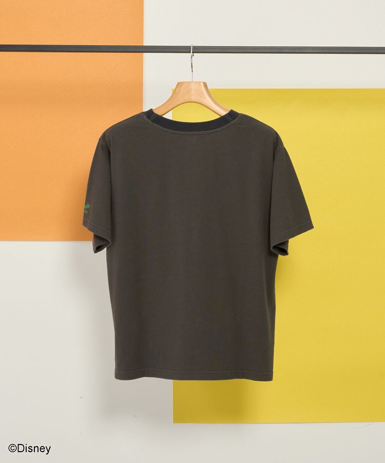 AMERICAN HOLIC「【Mickey&Friends】ビンテージ加工アソートプリントTシャツ」|Tシャツ・カットソー|