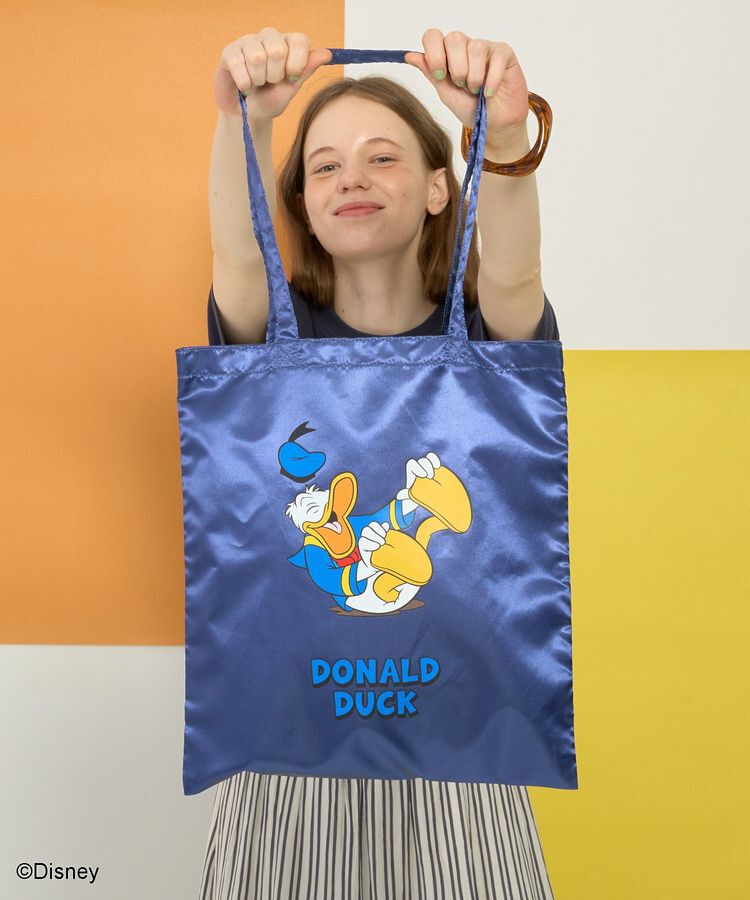 AMERICAN HOLIC「【Mickey&Friends】トートBAG」|トートバッグ|