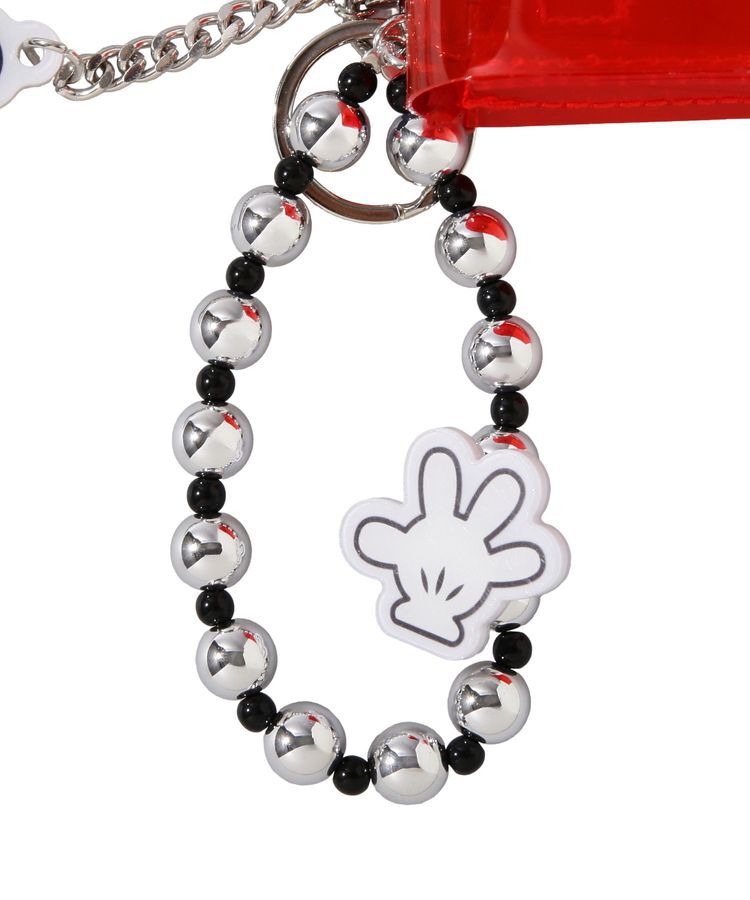 AMERICAN HOLIC「【Mickey&Friends】リップケースチャーム」|その他|