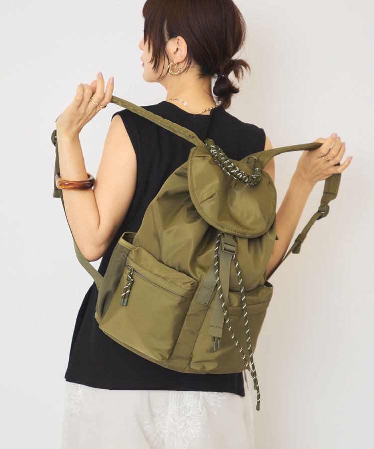 AMERICAN HOLIC「7DAYS BAG/リュック」|リュック|