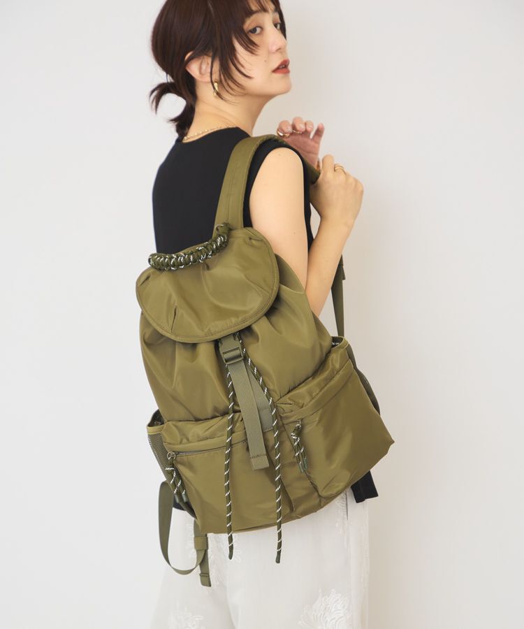 AMERICAN HOLIC「7DAYS BAG/リュック」|リュック|