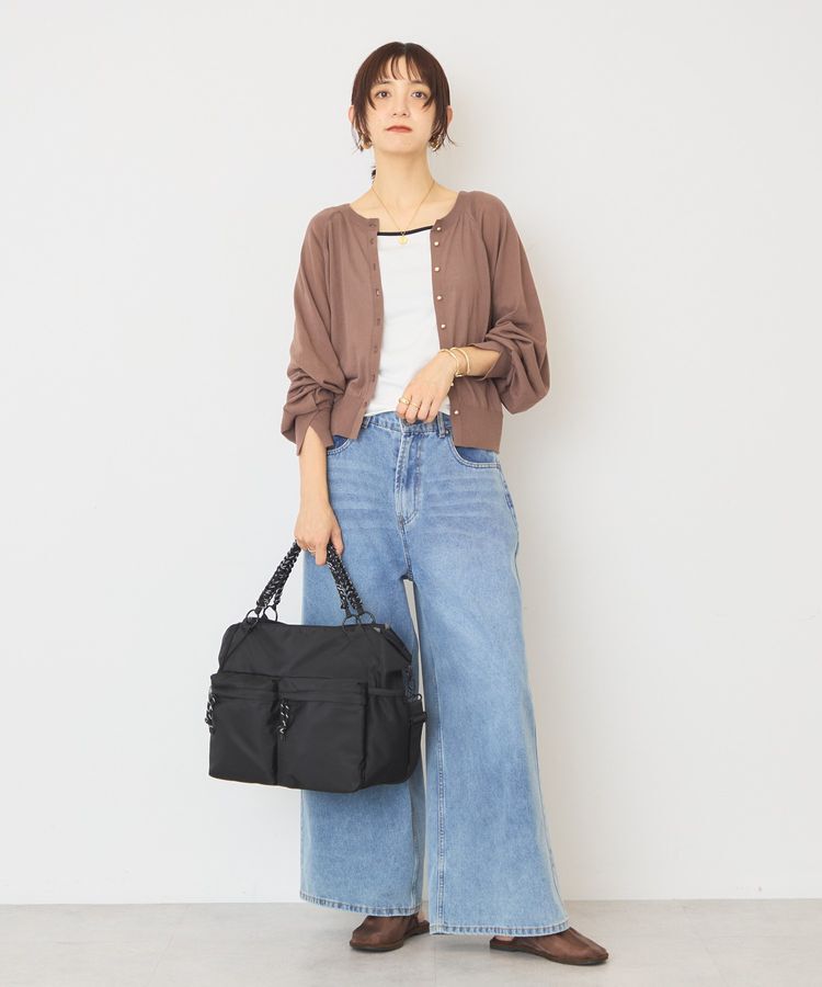 AMERICAN HOLIC「7DAYS BAG/トート」|トートバッグ|