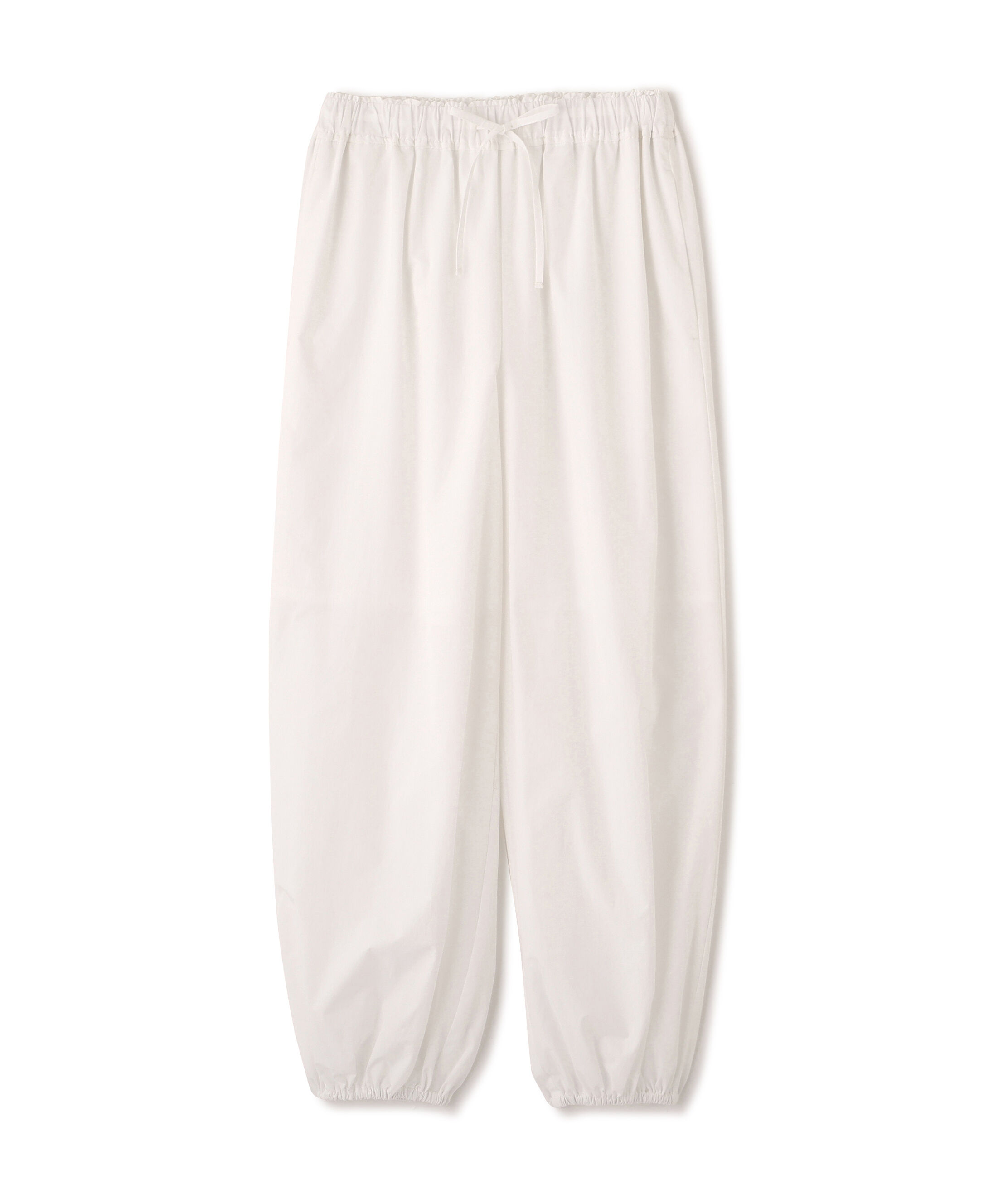 PROPORTION BODY DRESSING「〈a/mie〉イージージョガーパンツ」|その他|
