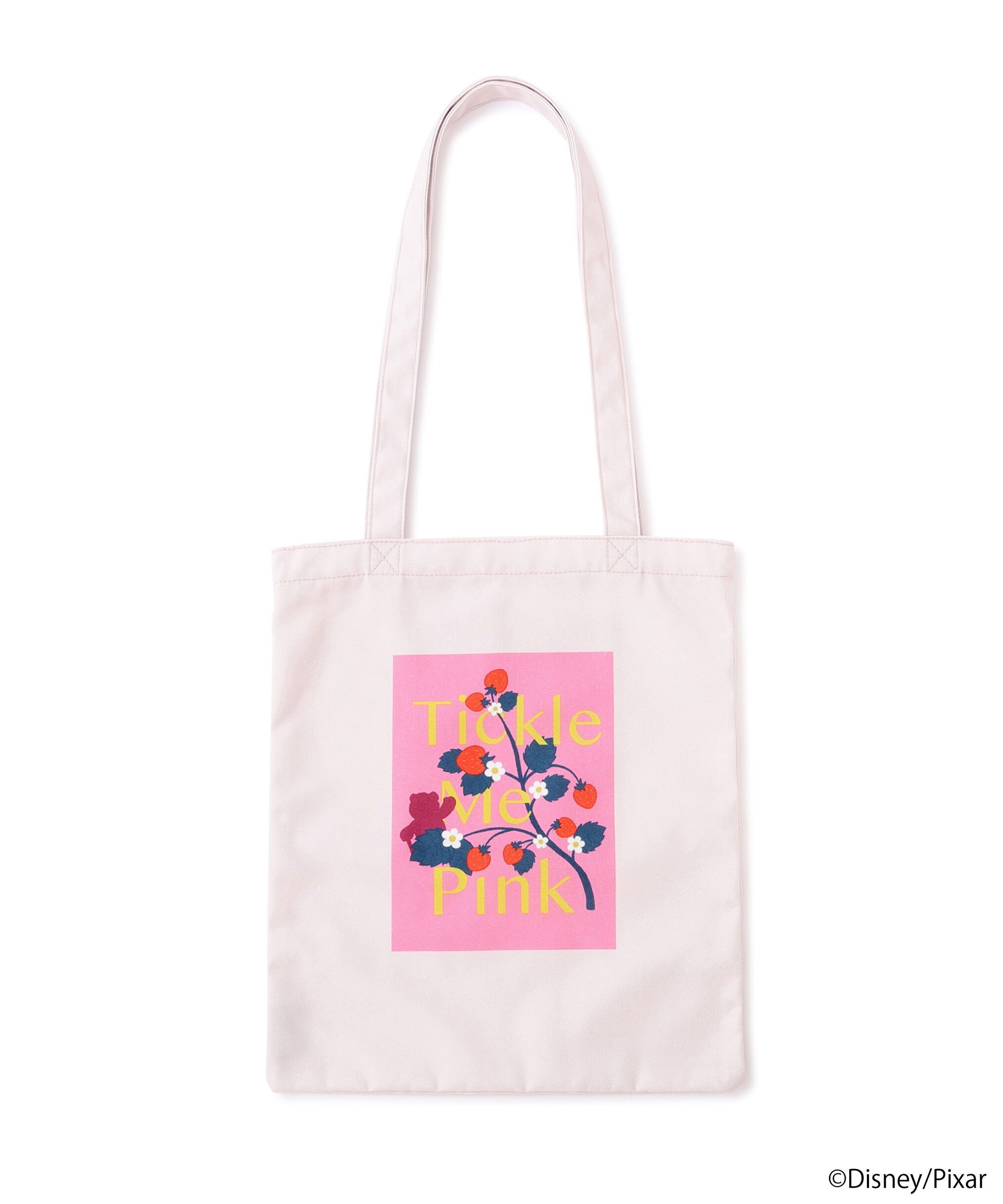 PROPORTION BODY DRESSING「ロッツォ／プリントトートバッグ」|その他|