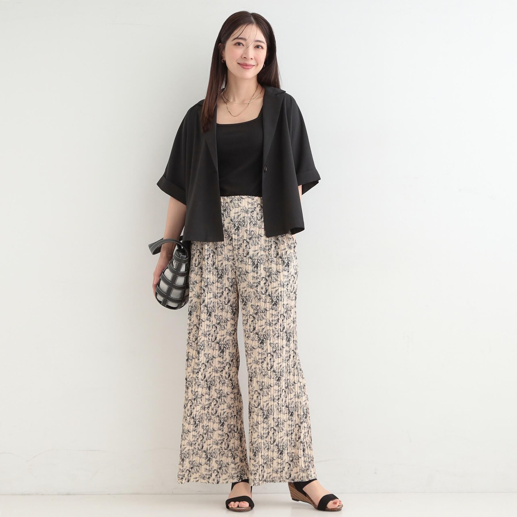SHOO･LA･RUE「【高レビュー】片手で履けるサンダル　シューダル26SS」|サンダル|