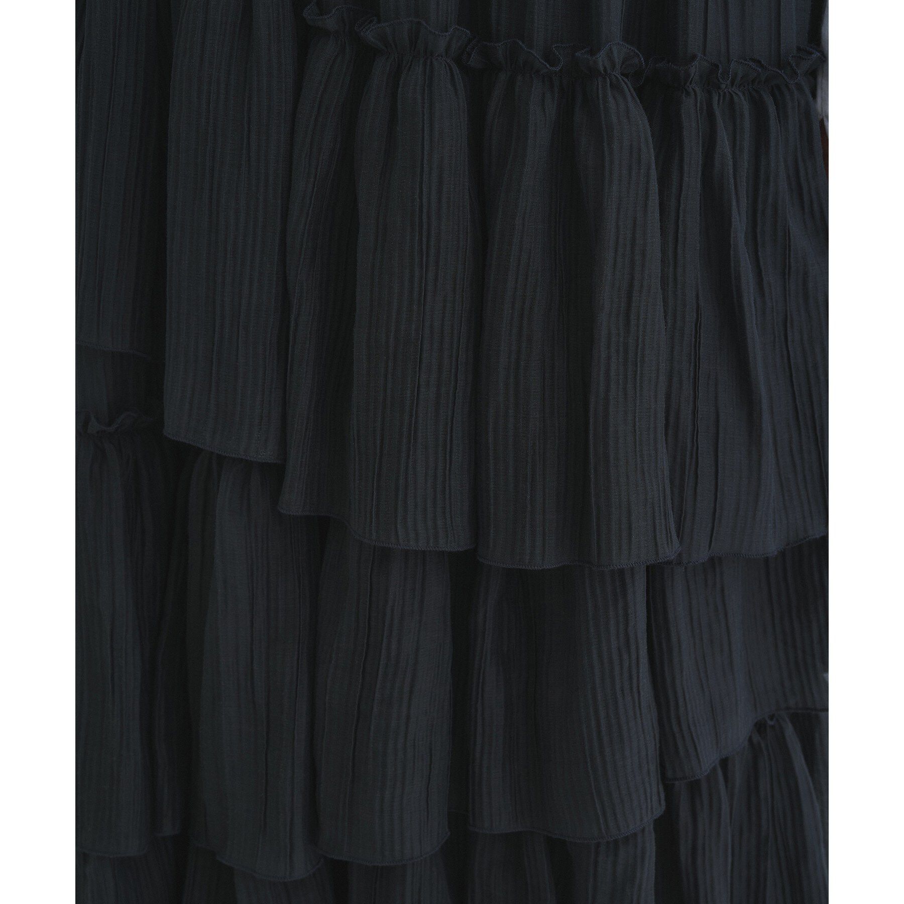 CODE A「M dramatic skirt」|スカート|