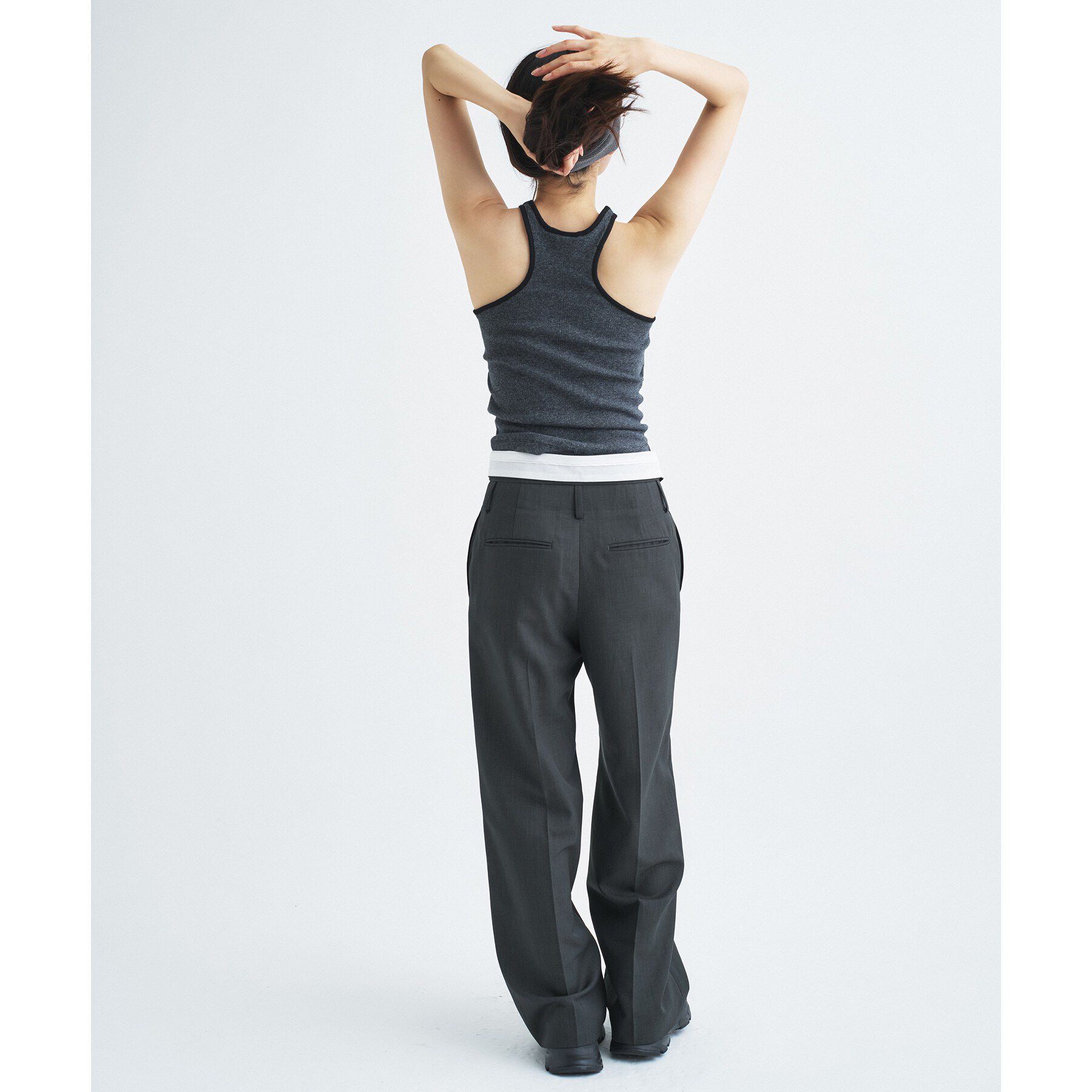 CODE A「Robert P. Miller＊CODE A｜twin layer tank set」|その他|