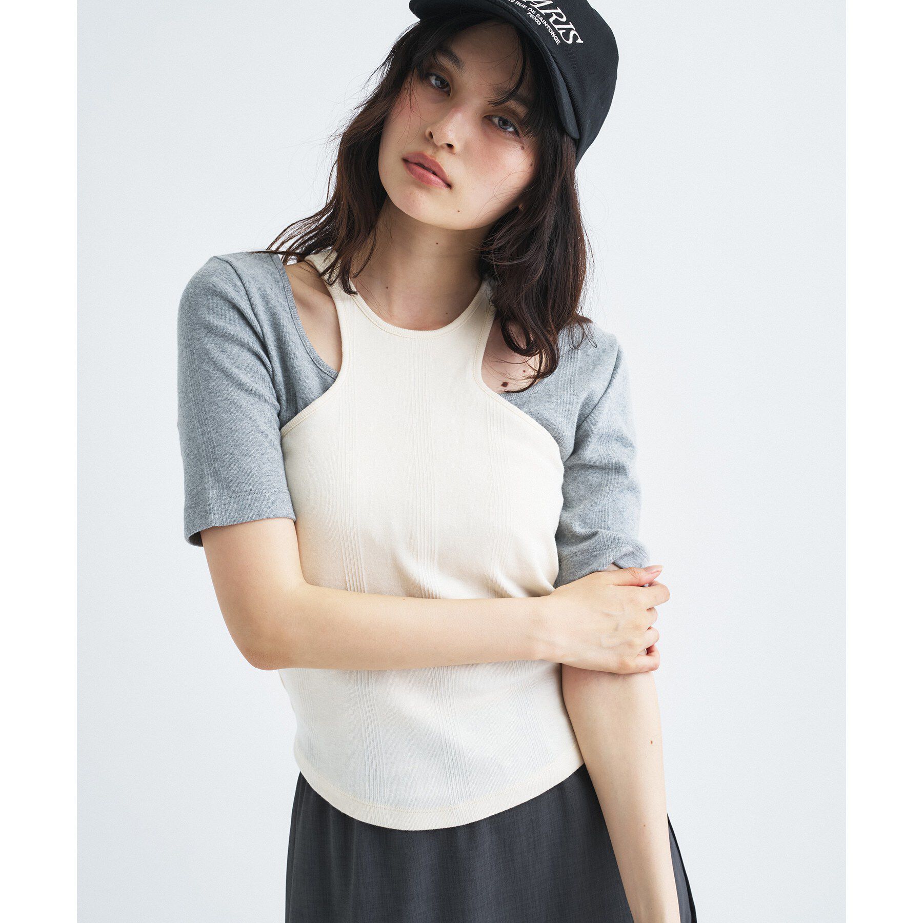 CODE A「Robert P. Miller＊CODE A｜twin layer tank set」|その他|
