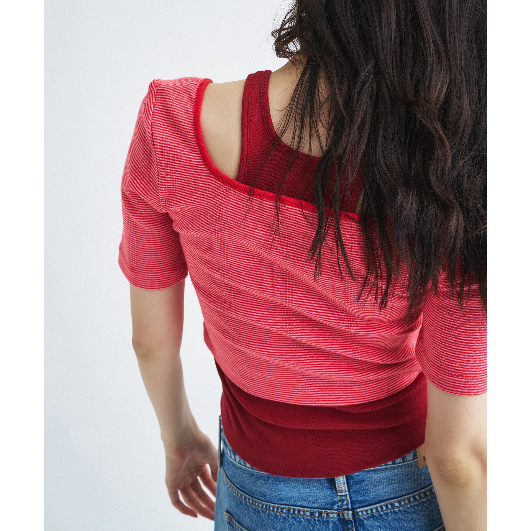 CODE A「Robert P. Miller＊CODE A｜twin layer tank set」|その他|